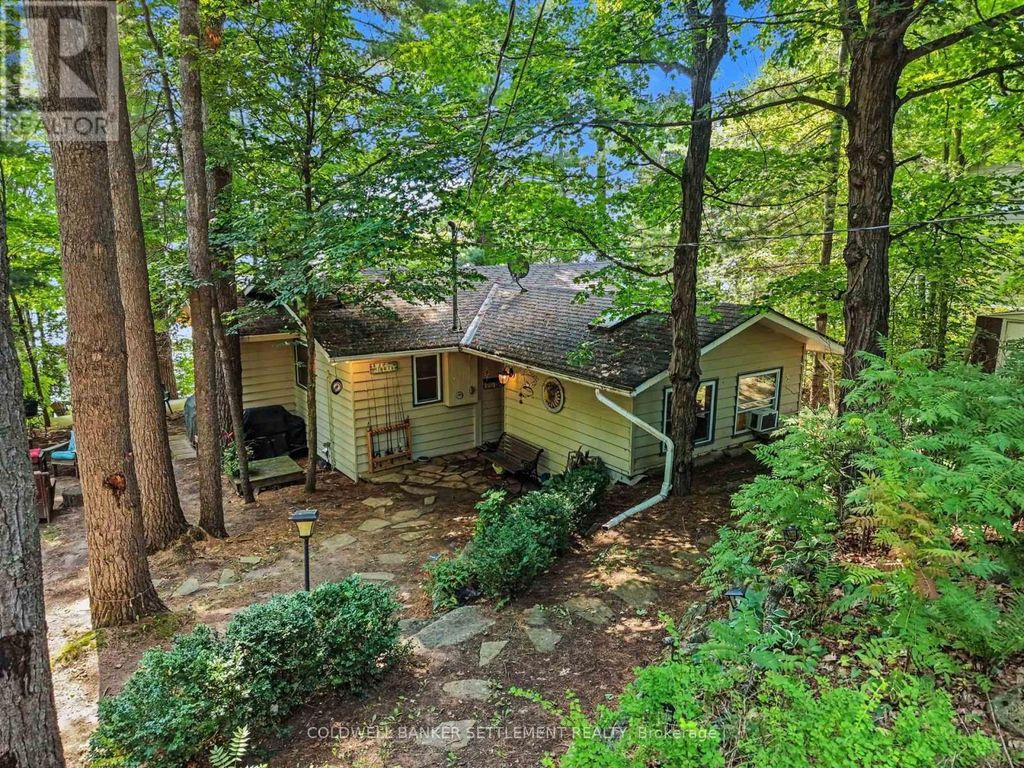 599 Black Lake Road, Tay Valley