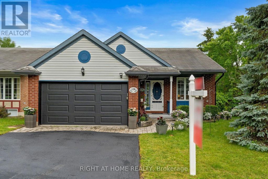 120 Grandpark Circle, Ottawa