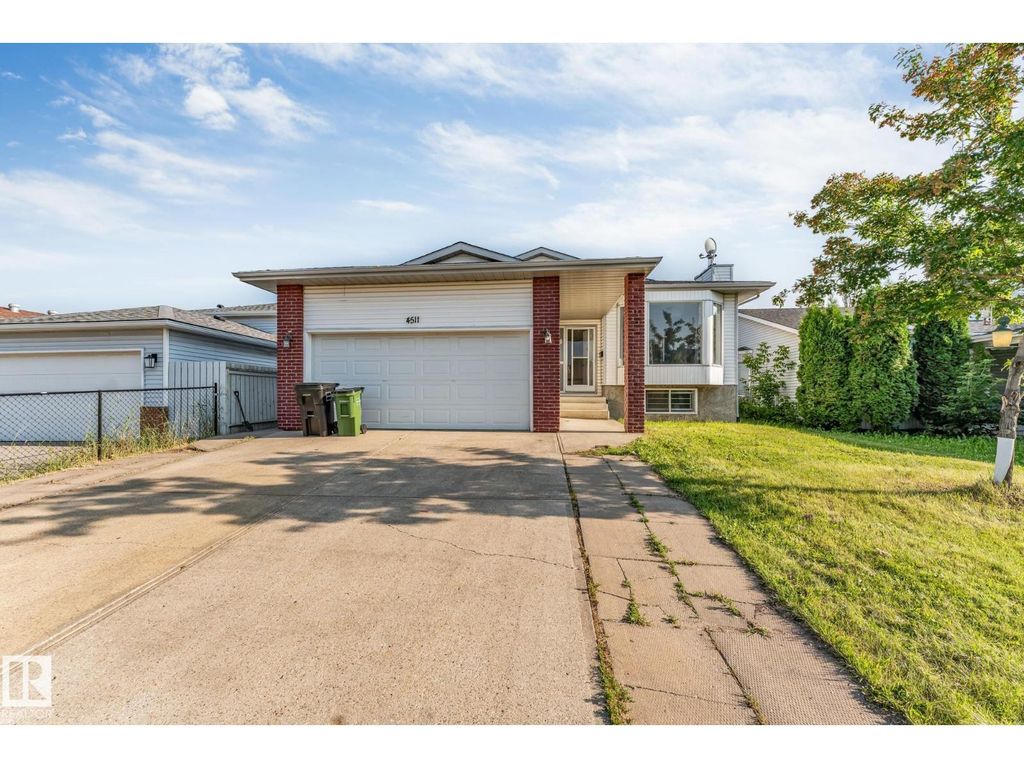 4511 25 Av Nw Nw, Edmonton