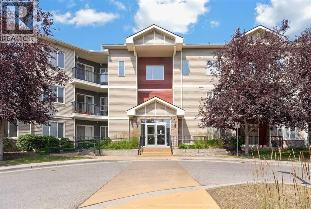1226, 1540 Sherwood Boulevard Nw, Calgary