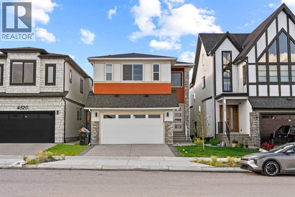 4524 87 Avenue Ne, Calgary