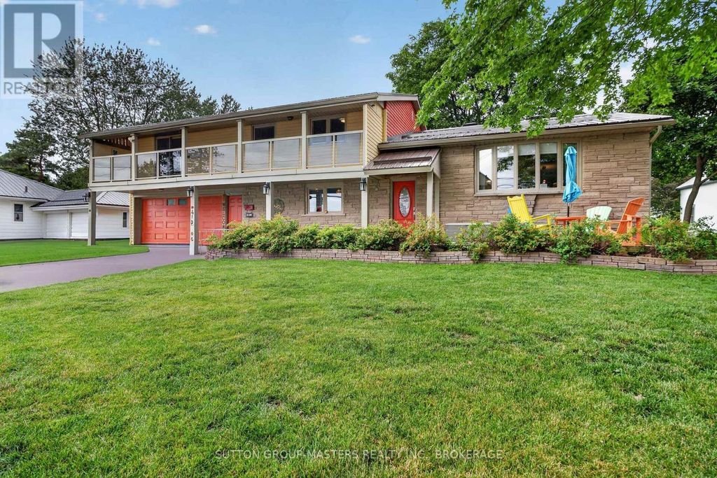 4415 Bath Road, Loyalist (amherstview)