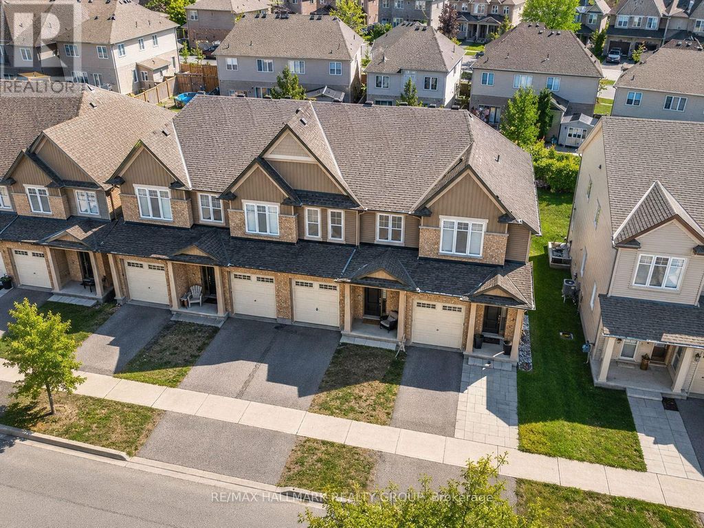 834 Cedar Creek Drive, Ottawa