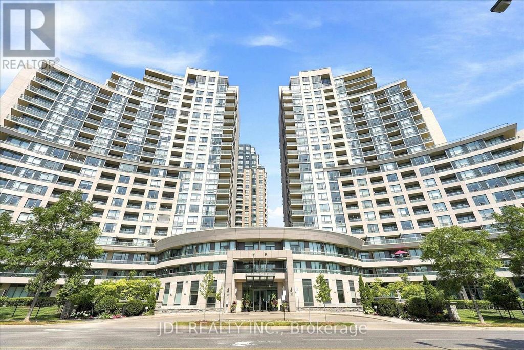 516 - 503 Beecroft Road, Toronto (willowdale West)