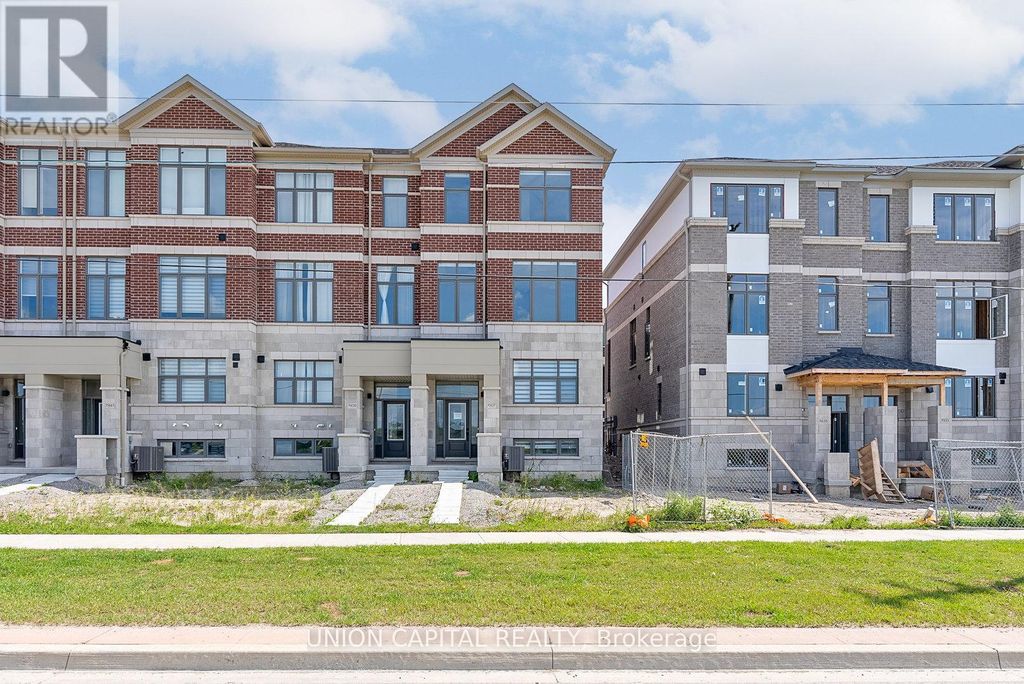 11437 Leslie Street, Richmond Hill