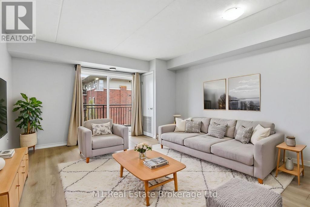 311 - 45 Goodwin Drive, Guelph (pineridge/westminster Woods)