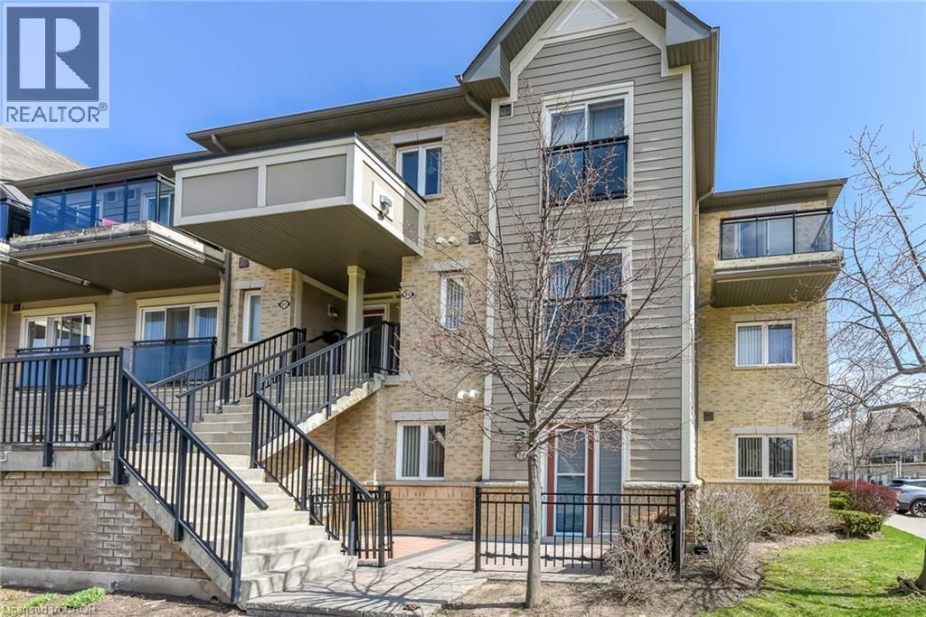 2891 Rio Court Unit# 84, Mississauga
