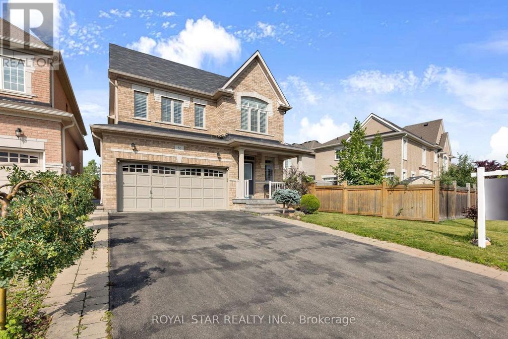 50 Brookwater Crescent, Caledon