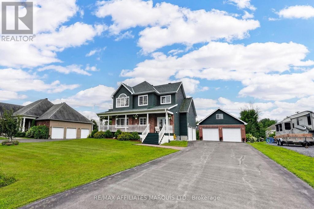 6242 Shannon Lane, South Glengarry