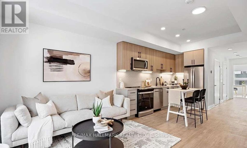 21 - 15 Brenthall Avenue, Toronto (parkwoods-Donalda)