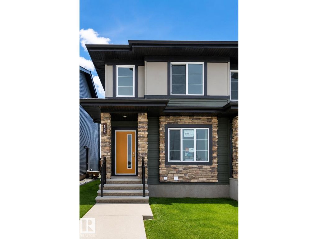 683 Cambrian Bv, Sherwood Park