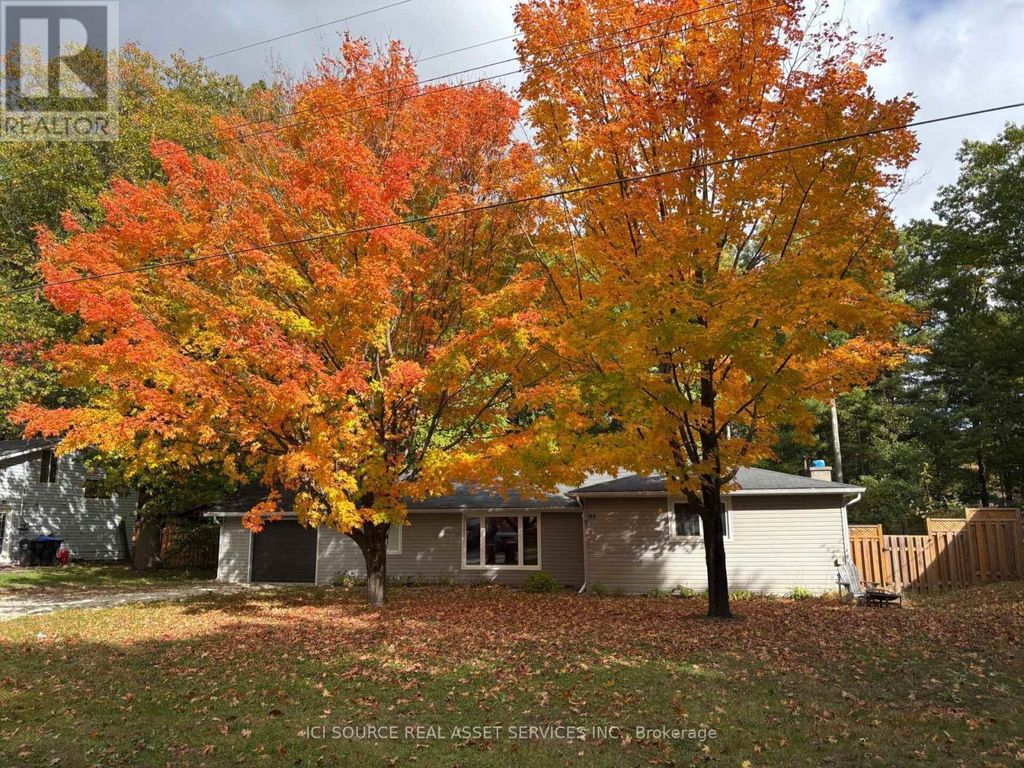 95 Melrose Avenue, Wasaga Beach