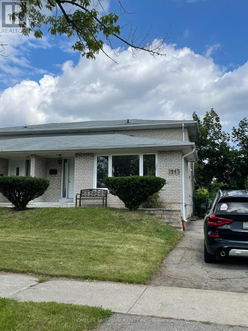 1245 Shamir Crescent, Mississauga (erindale)
