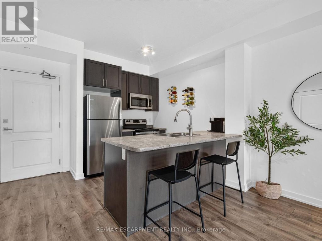 123 - 101 Shoreview Place, Hamilton (lakeshore)