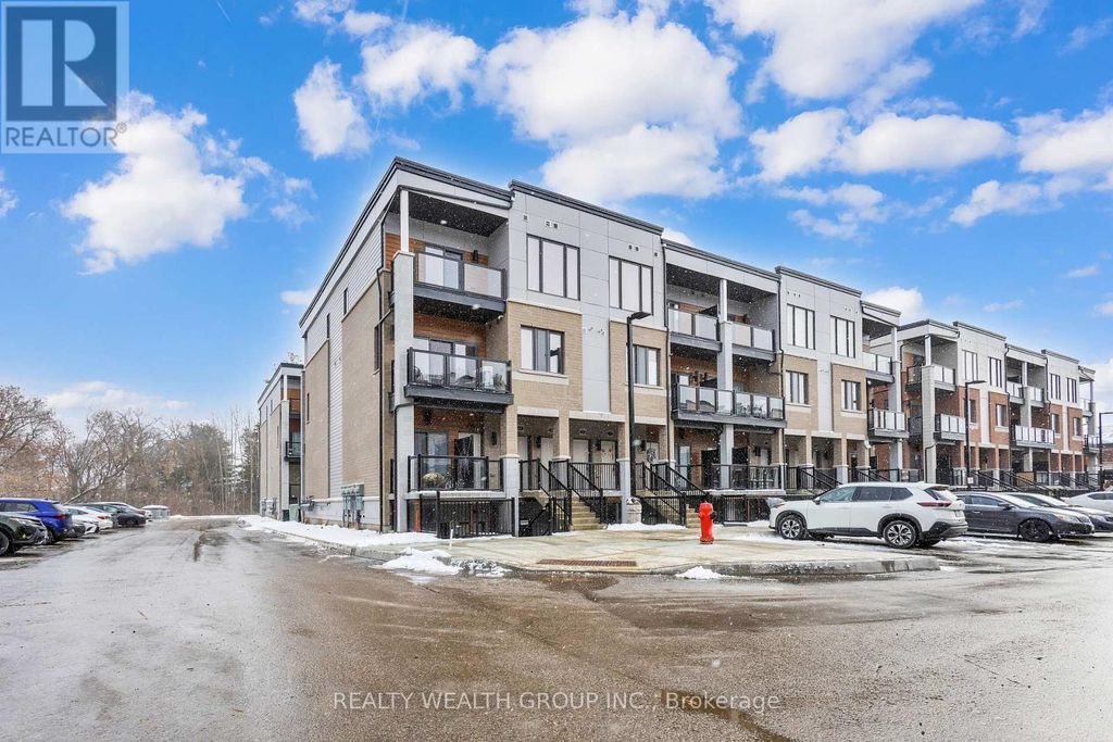 69 - 25 Isherwood Avenue N, Cambridge