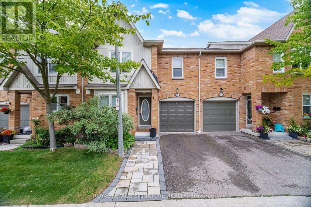 19a - 5940 Glen Erin Drive, Mississauga (central Erin Mills)