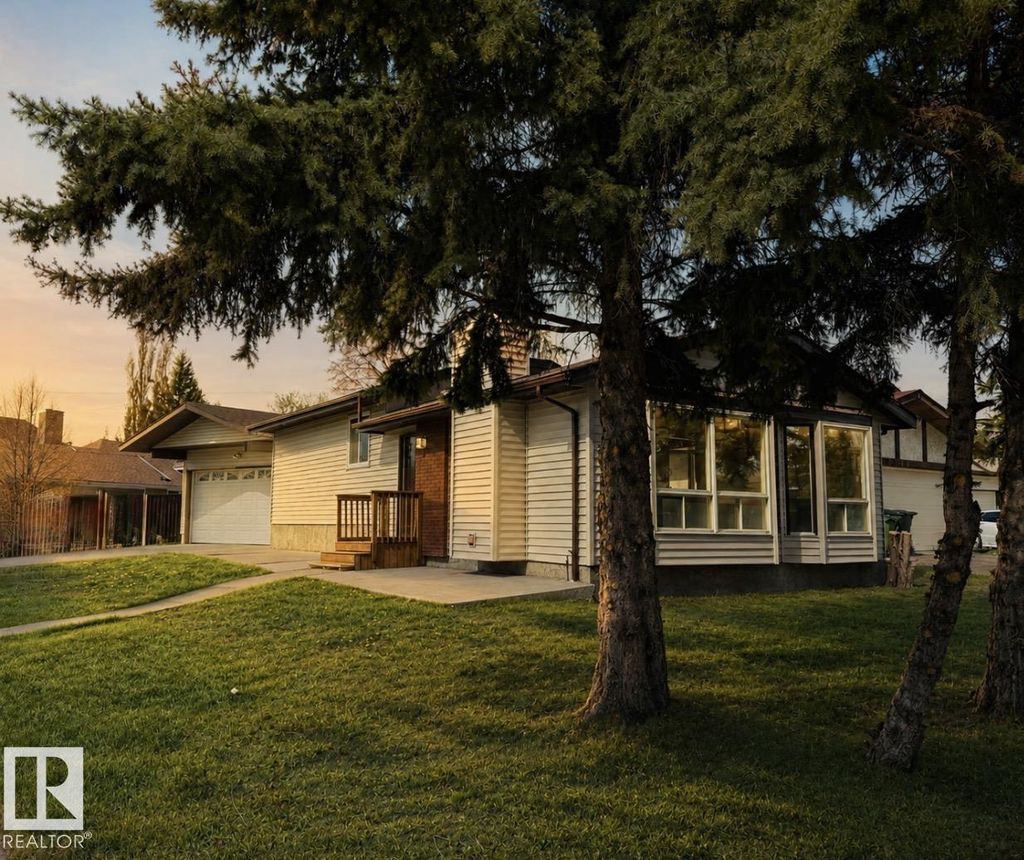 8516 190 St Nw, Edmonton