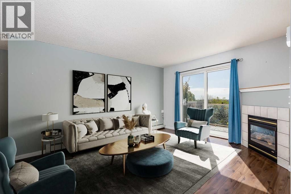 418, 4000 Somervale Court Sw, Calgary