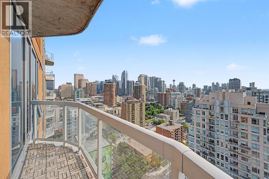 2101, 817 15 Avenue Sw, Calgary