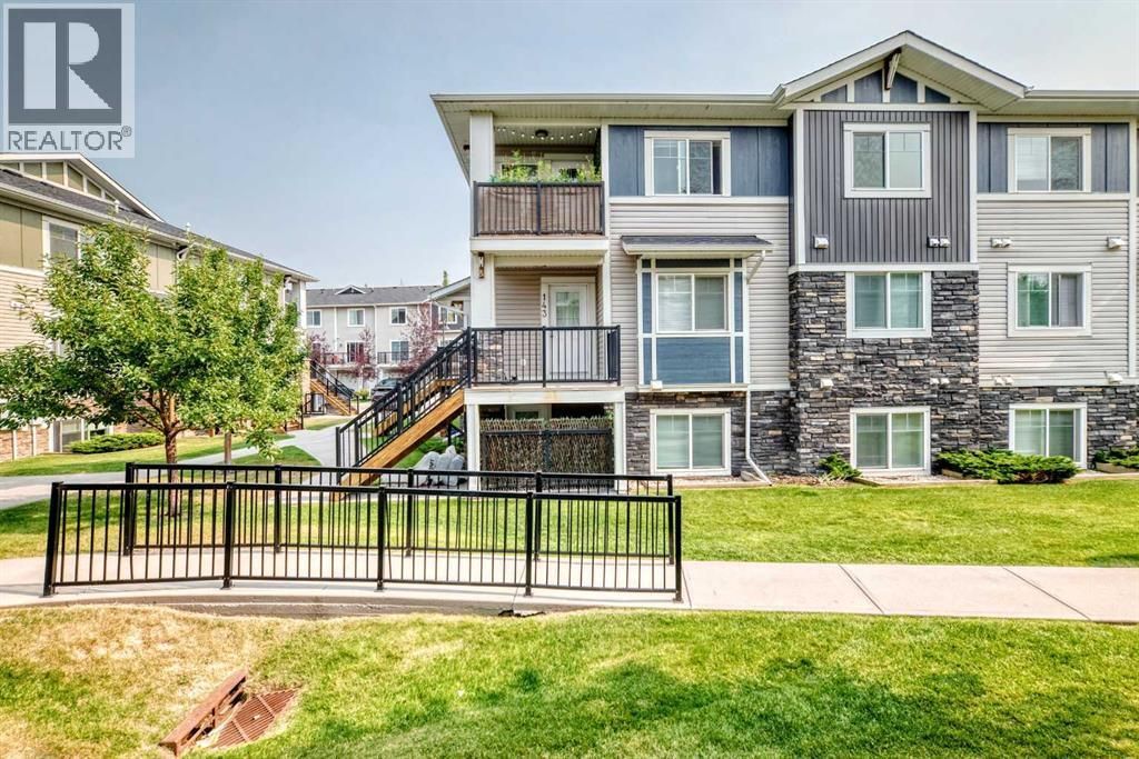 143, 300 Marina Drive, Chestermere