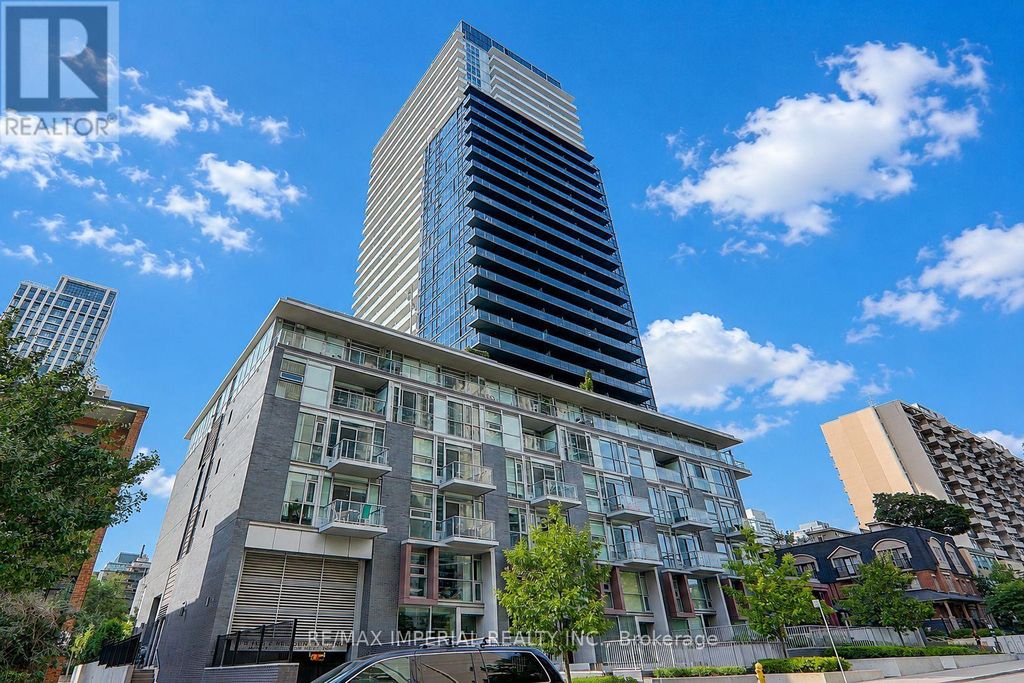 2905 - 101 Erskine Avenue, Toronto (mount Pleasant West)
