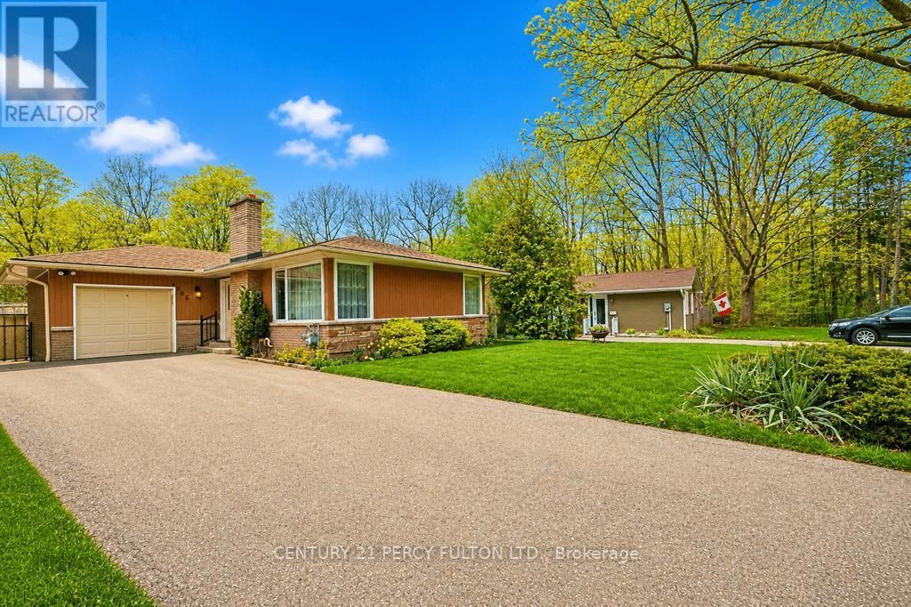 1386 Forest Glade Road, Oakville (fa Falgarwood)