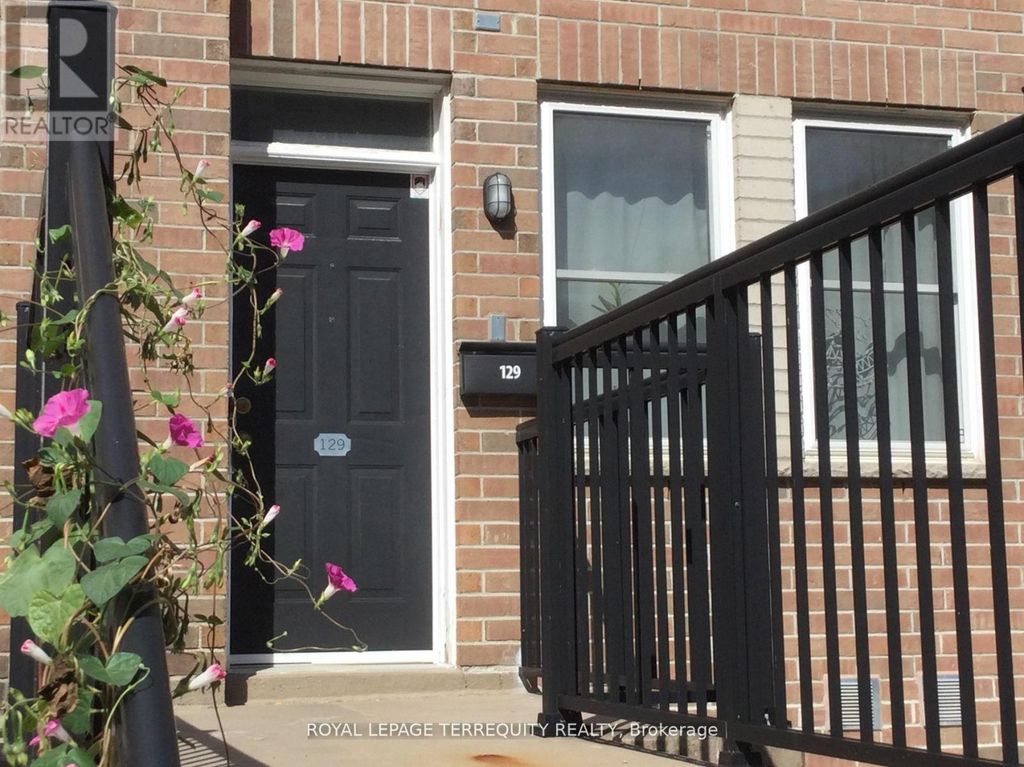 129 - 760 Lawrence Avenue W, Toronto (yorkdale-Glen Park)
