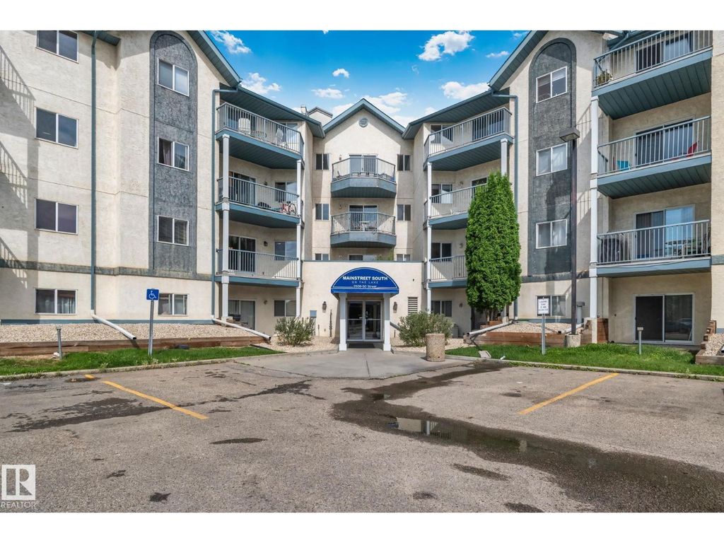 #210 2508 50 St Nw, Edmonton