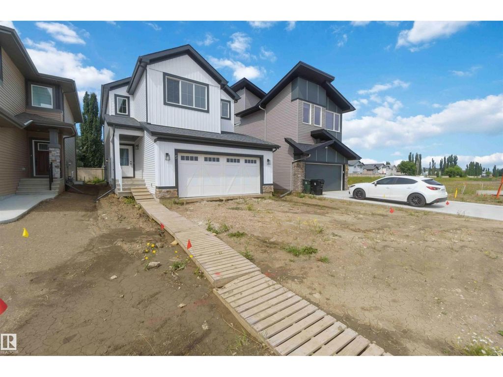 5 Emerson Ld, Spruce Grove