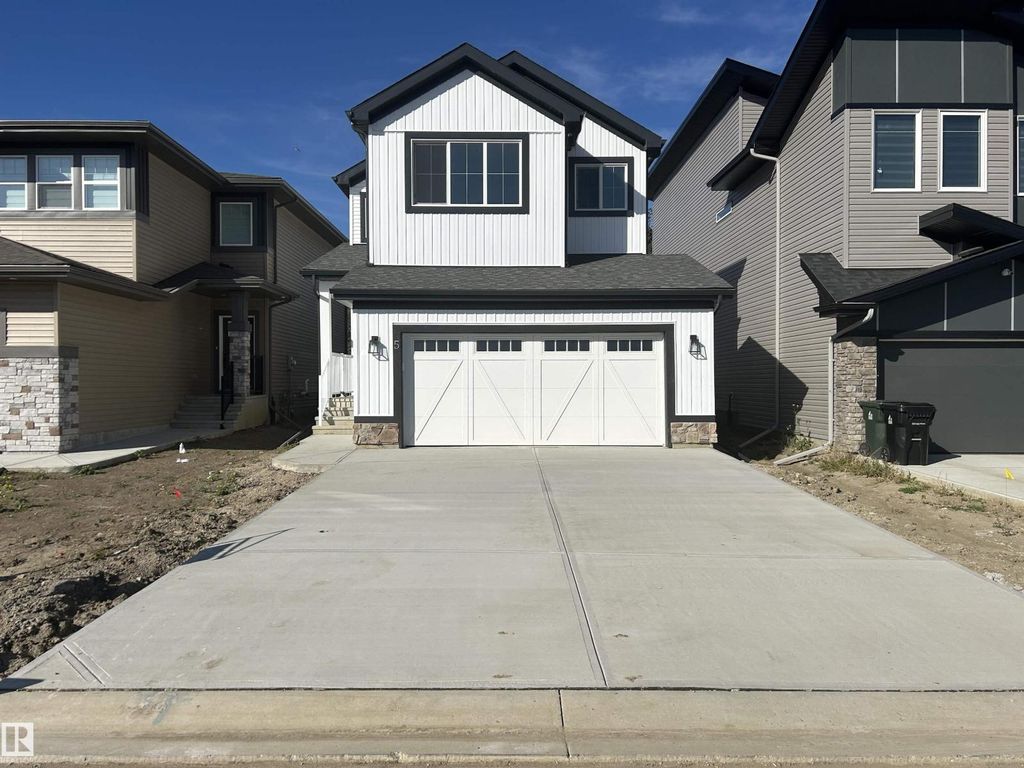 5 Emerson Ld, Spruce Grove