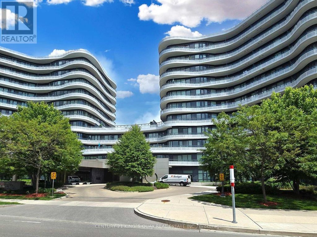 915 - 99 The Donway W, Toronto (banbury-Don Mills)