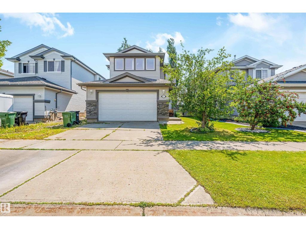 37 Birchmont Cr, Leduc