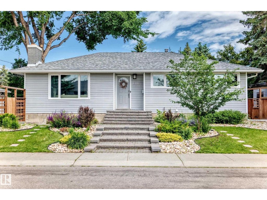 16406 87a Av Nw, Edmonton