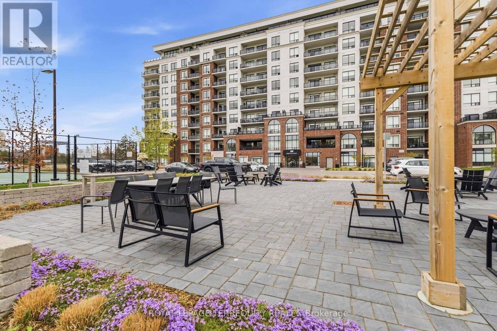 603 - 480 Callaway Road, London North (north R)