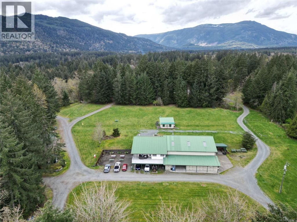 8682 Trans Canada Hwy, Chemainus