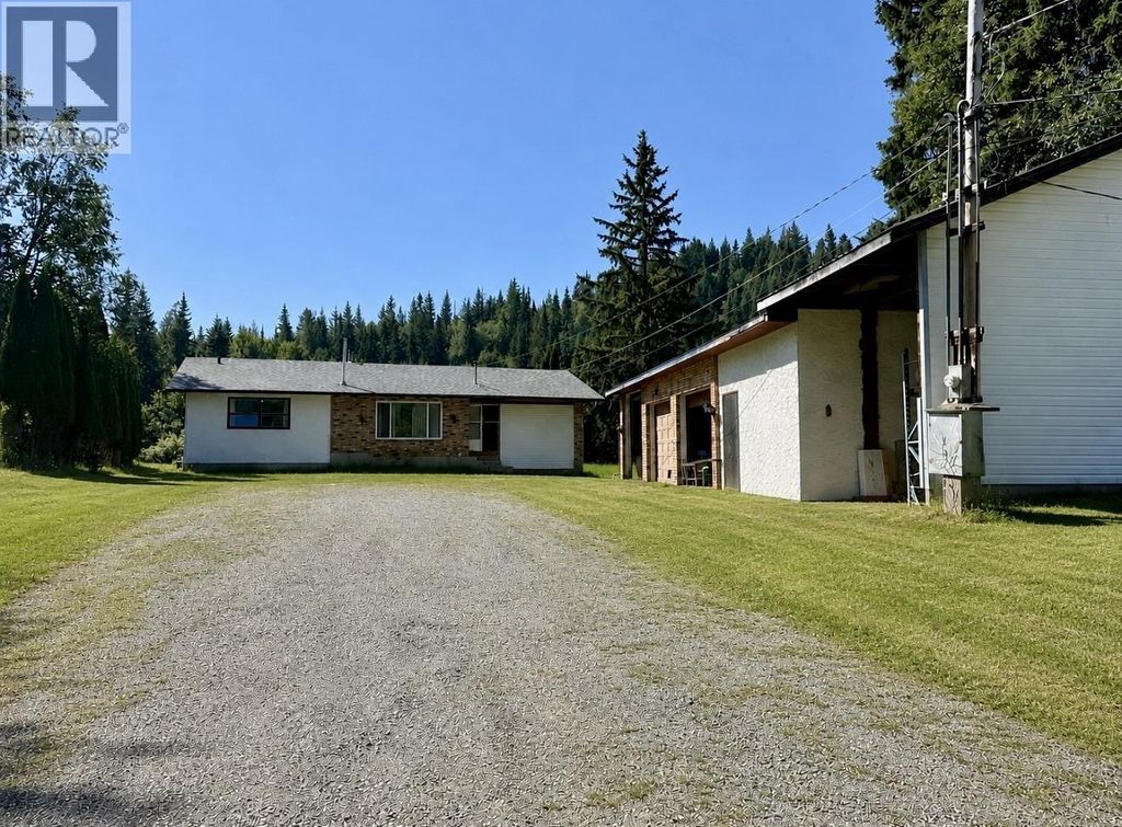 2855 Silvercrest Road, Prince George
