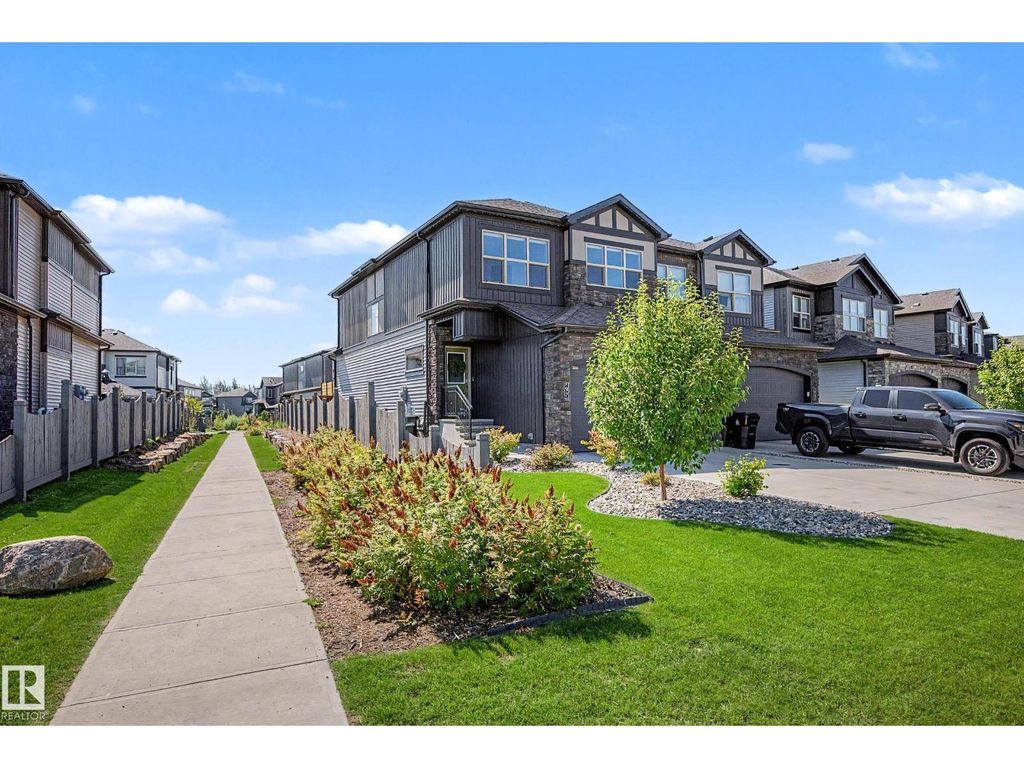 97 Garneau Ga, Spruce Grove