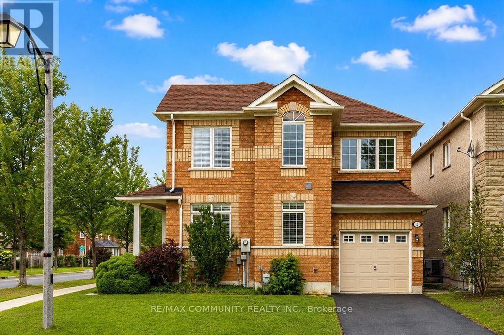 2 Solace Road, Markham (greensborough)