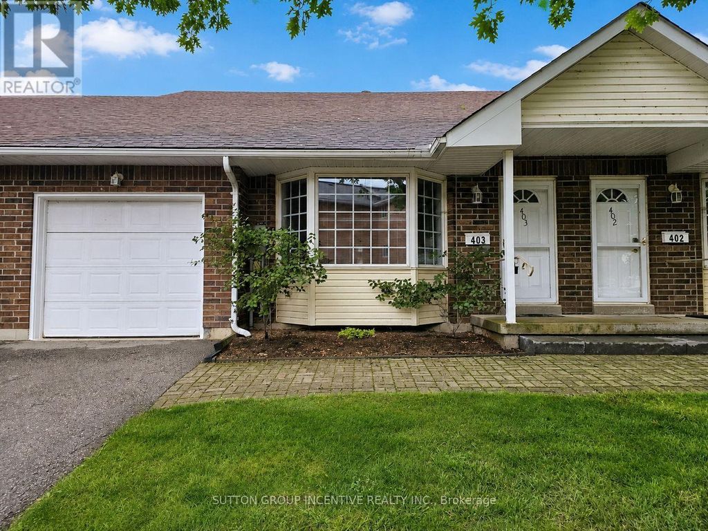 403 - 40 Museum Drive, Orillia