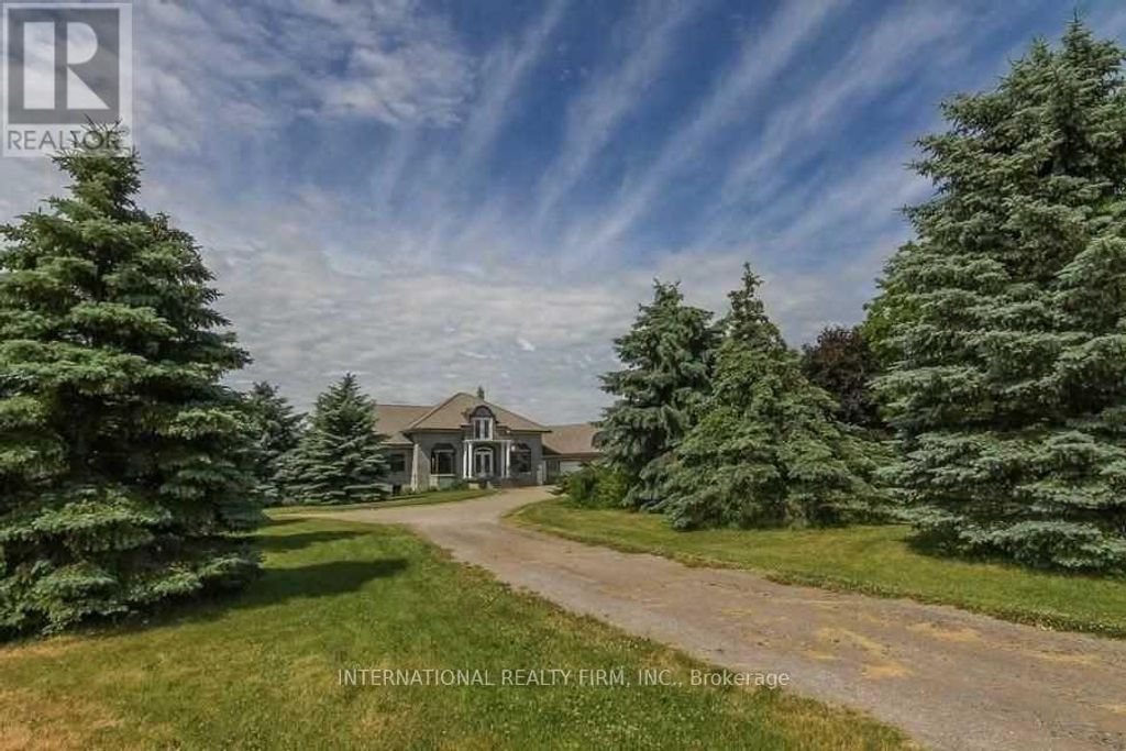 6550 Bell School Line, Burlington