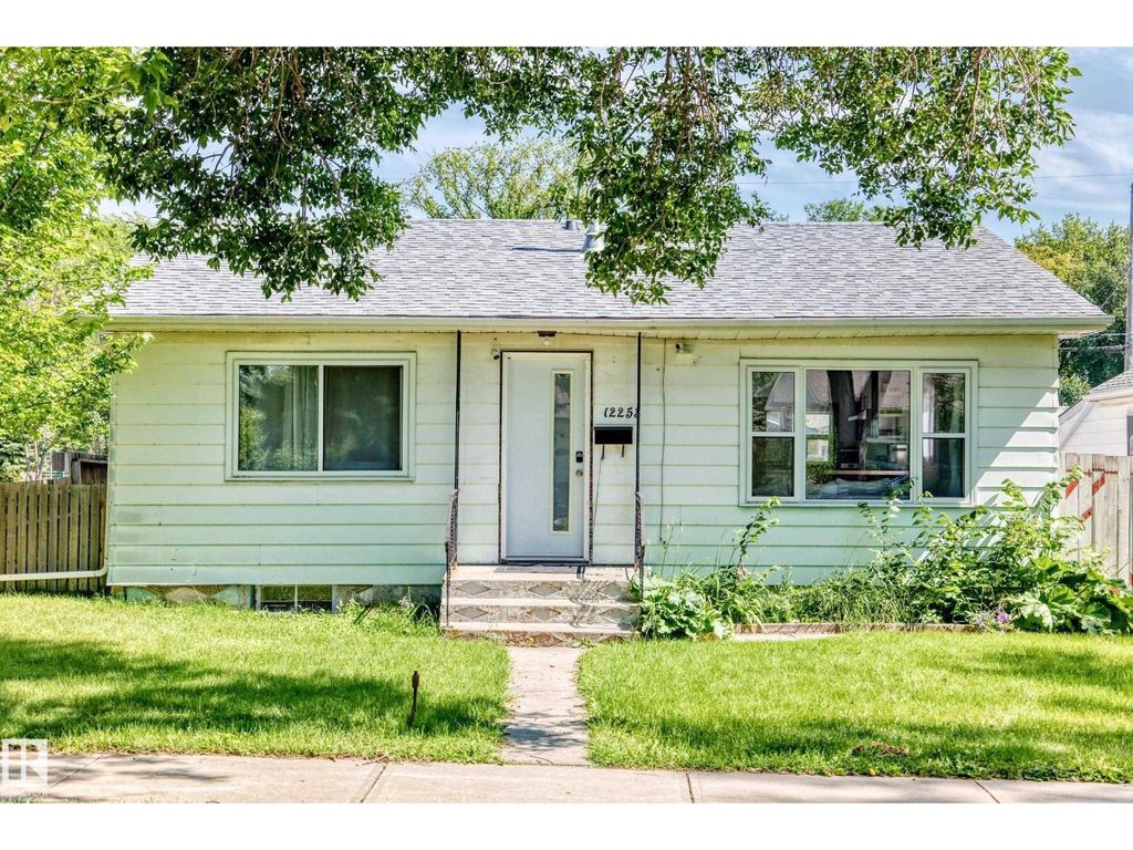 12253 94 St Nw, Edmonton
