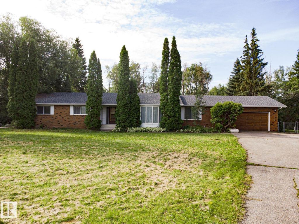 #278 53050 Rge Road 220, Rural Strathcona County
