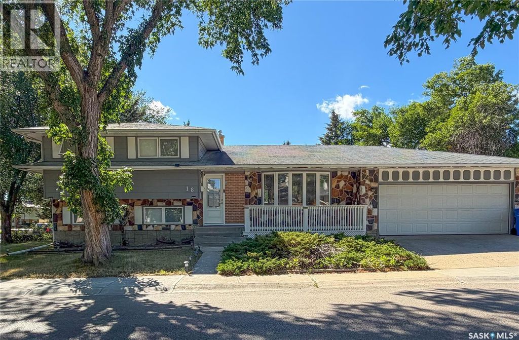 18 Kyle Street, Regina
