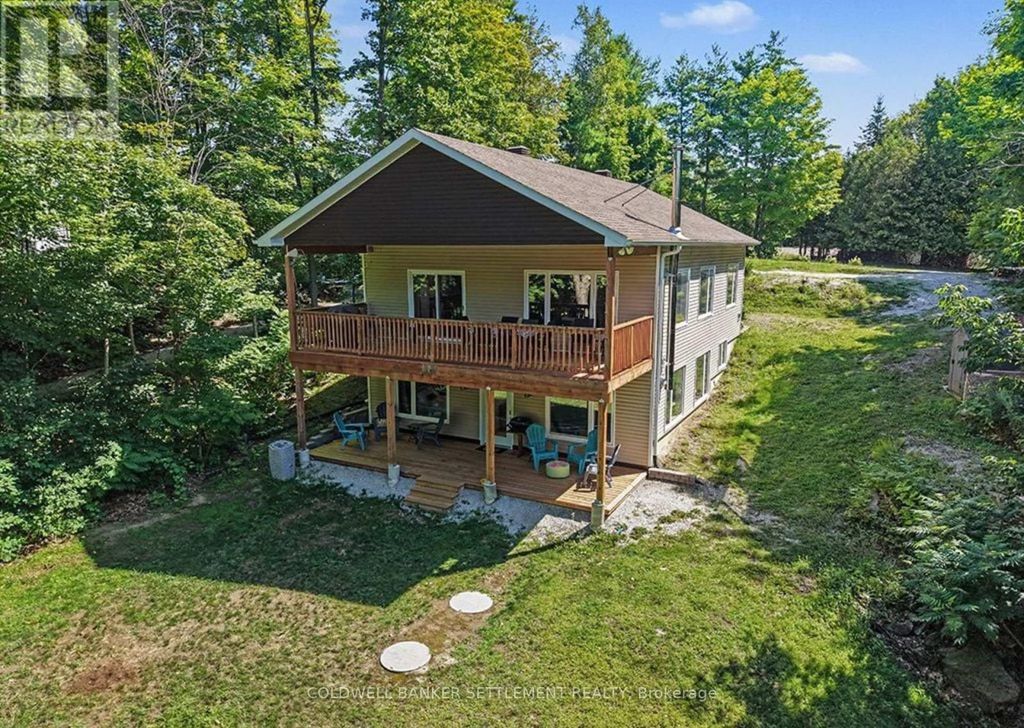 234 Mica Point Lane, Frontenac (frontenac South)