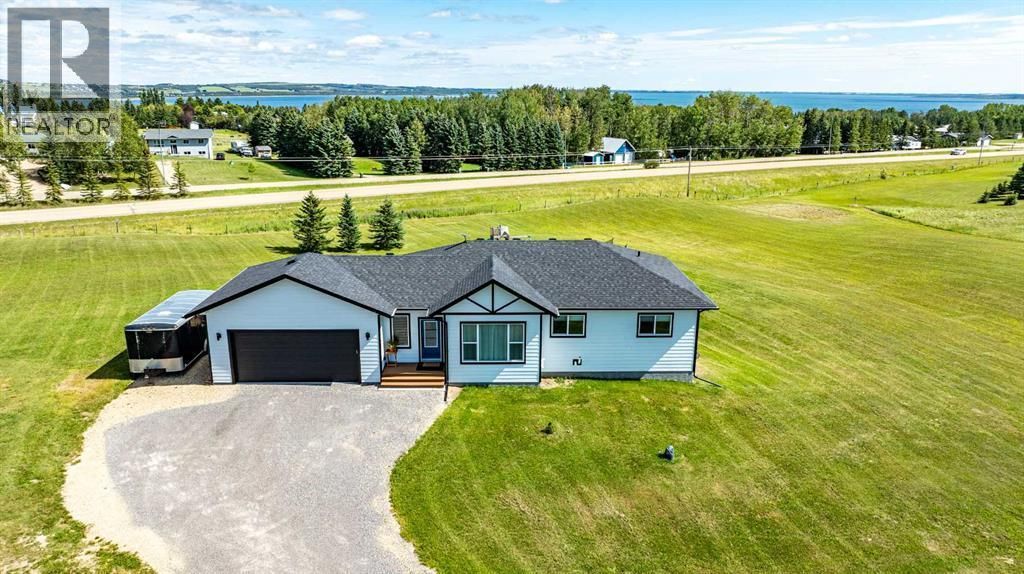 108 Bruhn Boulevard, Rural Ponoka County