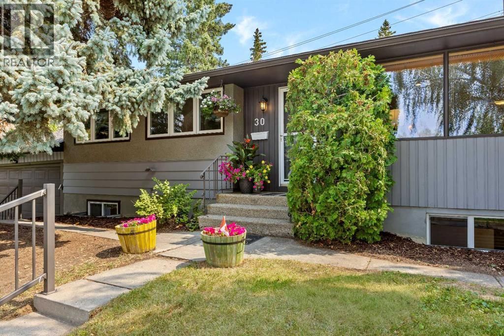30 Gateway Drive Sw, Calgary