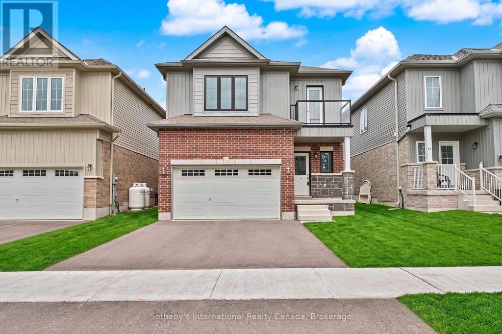 12 Hillcroft Way, Kawartha Lakes (bobcaygeon)