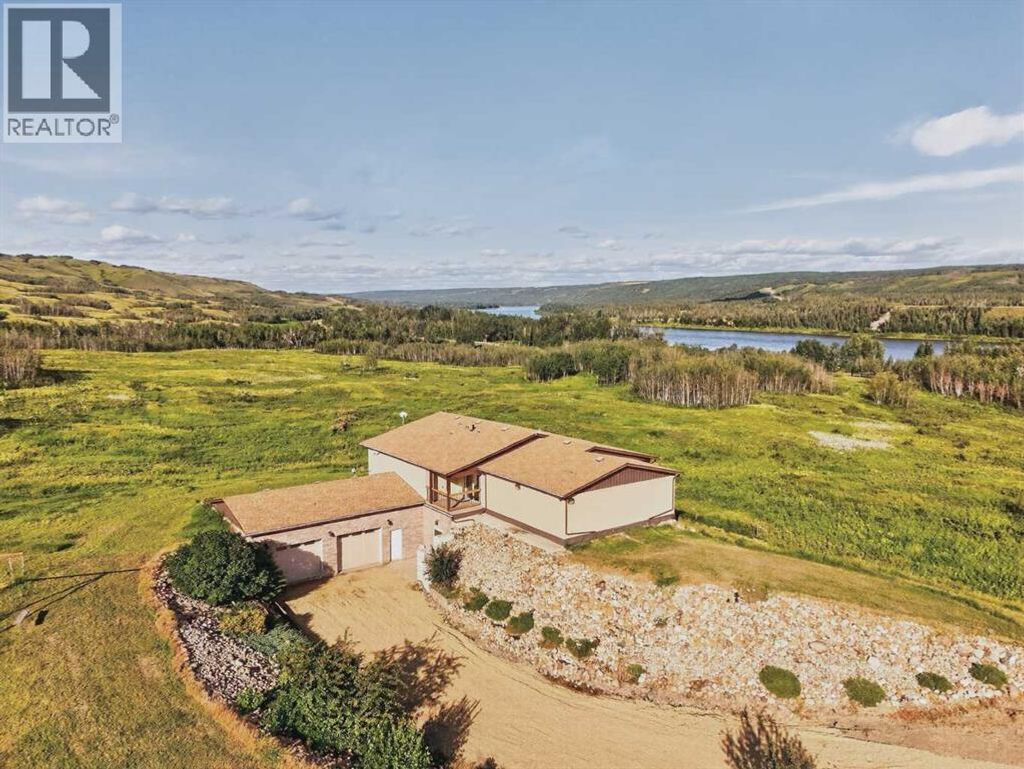 235044 Twp Rd 821a, Rural Peace No. 135, M.d. Of