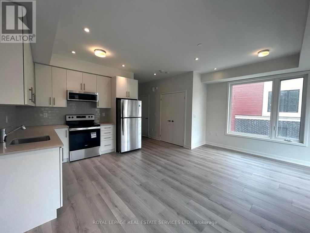 18 - 3405 Ridgeway Drive E, Mississauga (erin Mills)