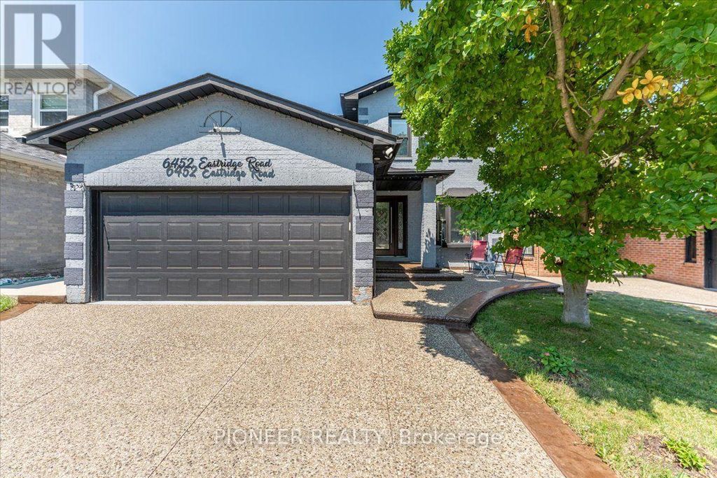 6452 Eastridge Road, Mississauga (meadowvale)